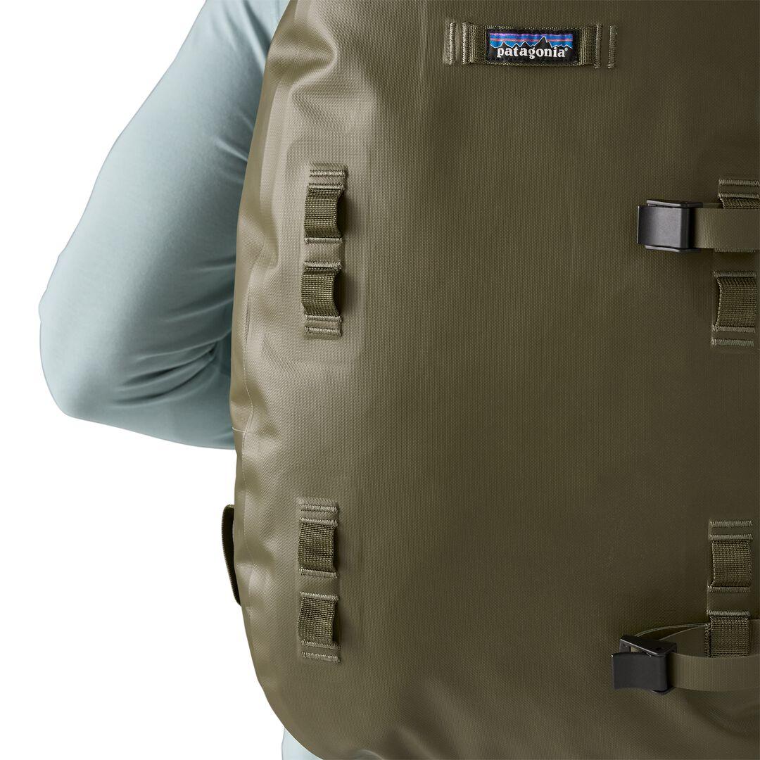 Patagonia Guidewater Submersible Waterproof Backpack 29L