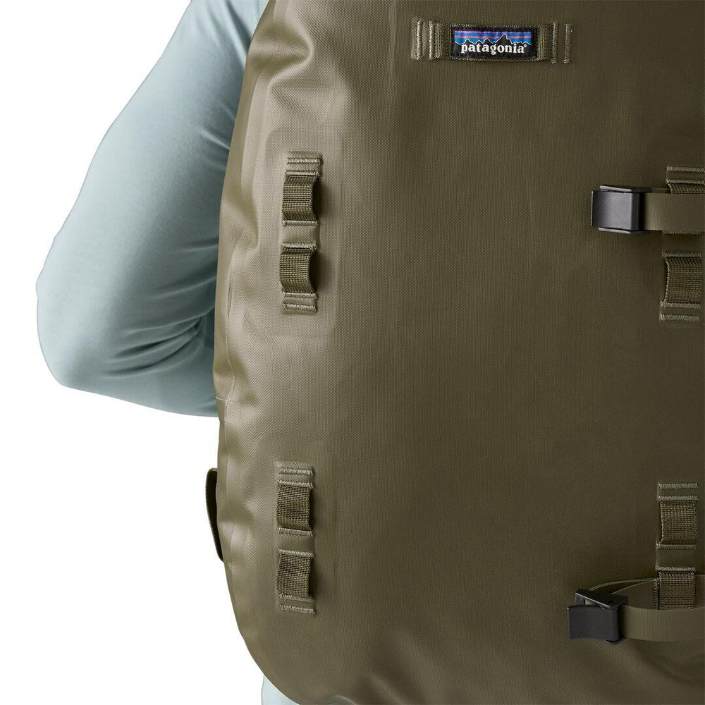 Patagonia Guidewater Submersible Waterproof Backpack 29L