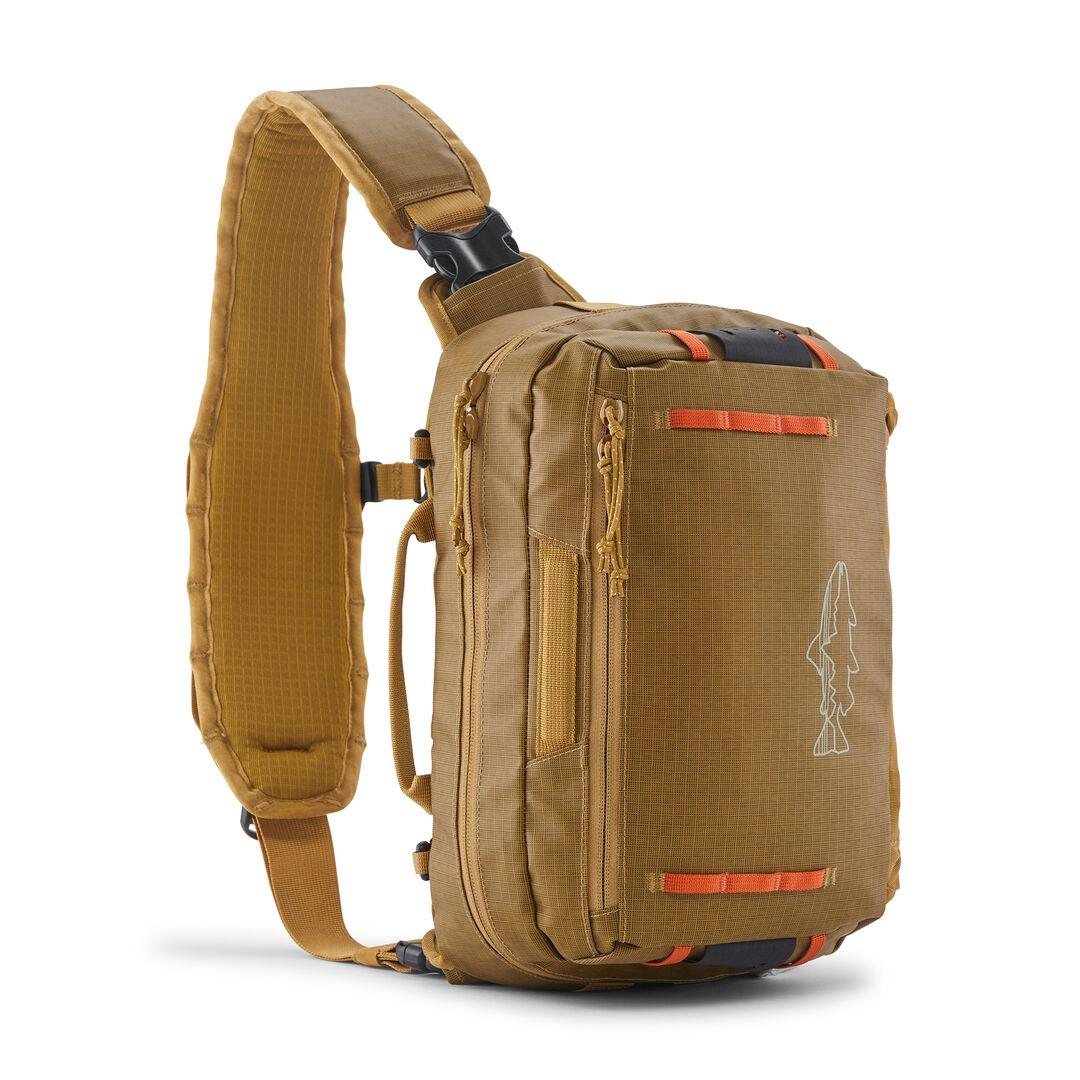 Patagonia Stealth Switch Fishing Pack 9L