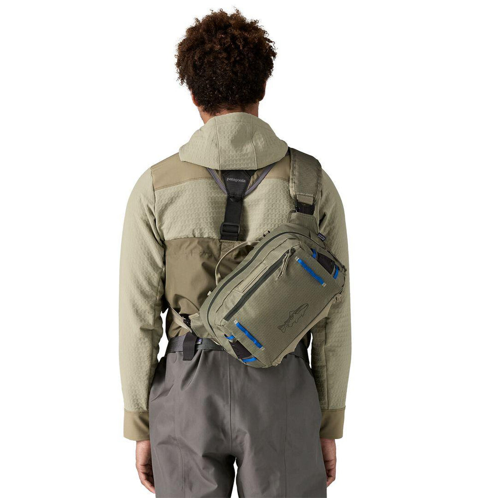 Patagonia Stealth Switch Fishing Pack 9L