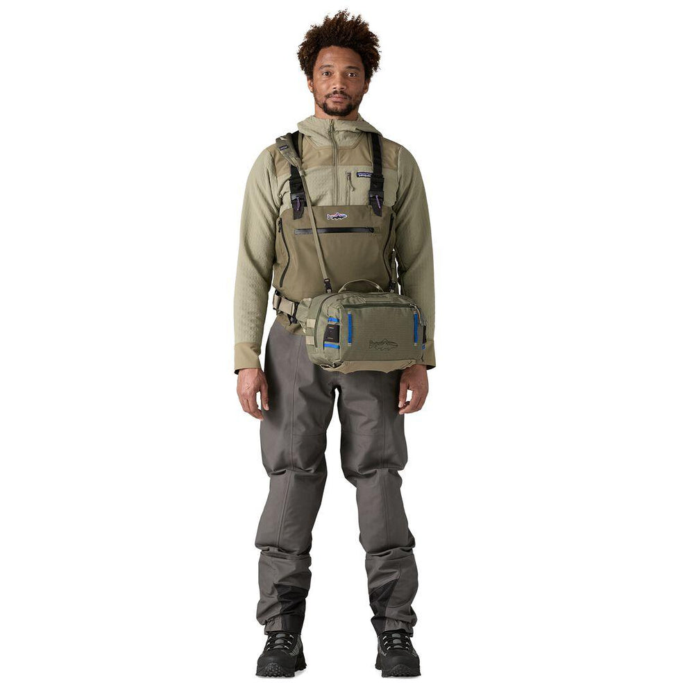 Patagonia Stealth Switch Fishing Pack 9L