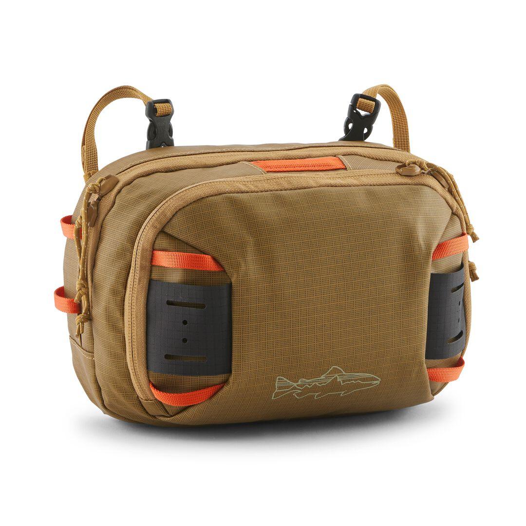 Patagonia Stealth Switch Fishing Pack 5L