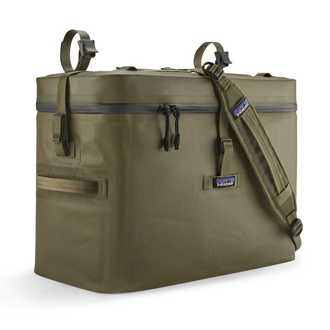 Patagonia Great Divider Fishing Boat Bag 26L