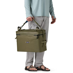Patagonia Great Divider Fishing Boat Bag 26L