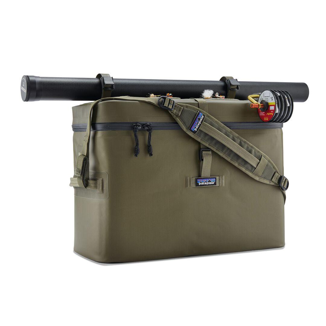 Patagonia Great Divider Fishing Boat Bag 26L