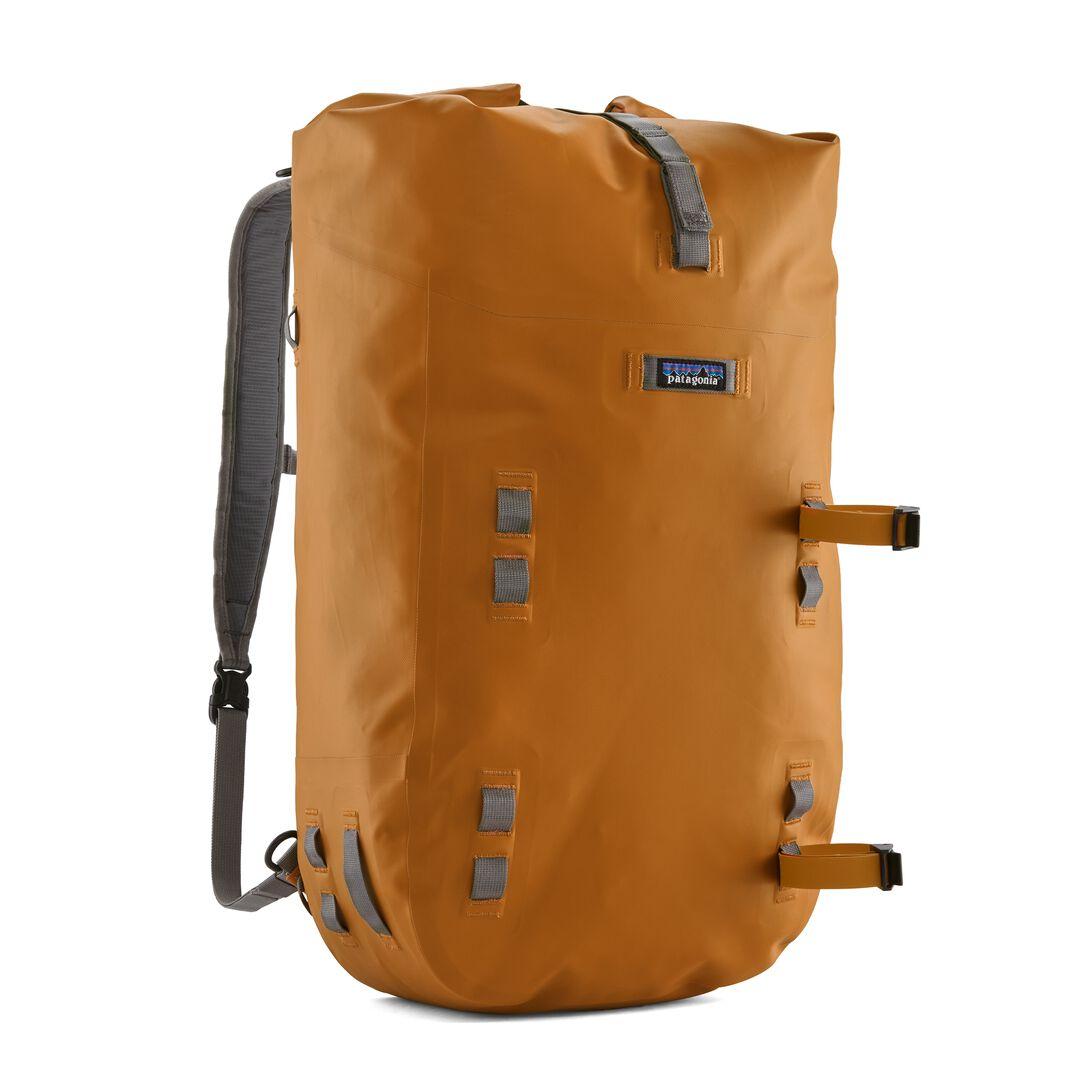 Patagonia Disperser Roll-Top Water Resistant Pack 40L