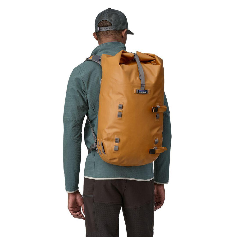 Patagonia Disperser Roll-Top Water Resistant Pack 40L