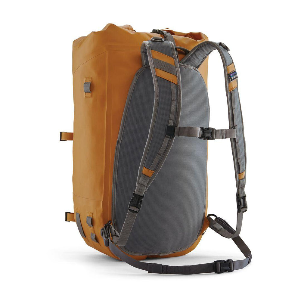 Patagonia Disperser Roll-Top Water Resistant Pack 40L
