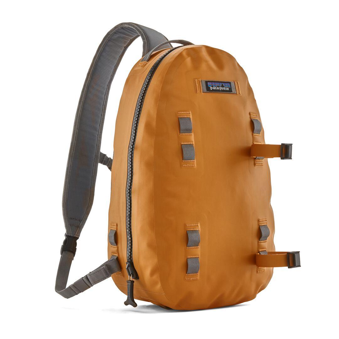 Patagonia Guidewater Submersible Waterproof Sling Pack 15L