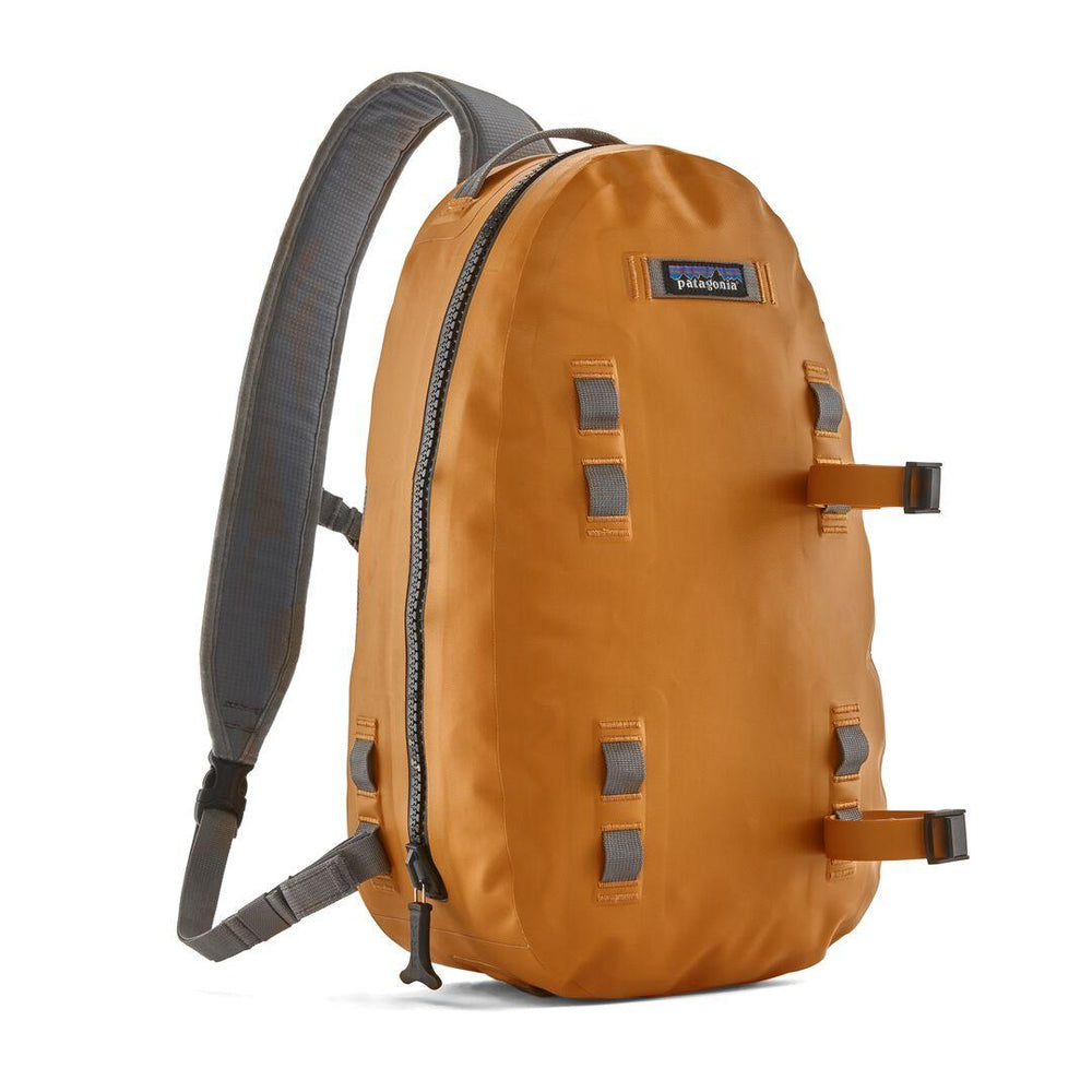 Patagonia Guidewater Submersible Waterproof Sling Pack 15L