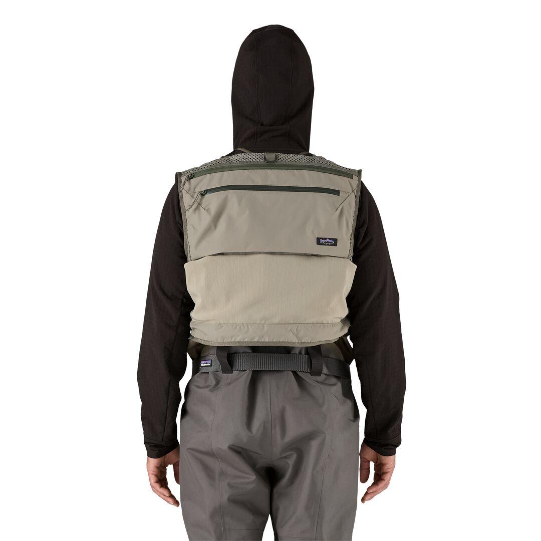 Patagonia Stealth Pack Fishing Vest