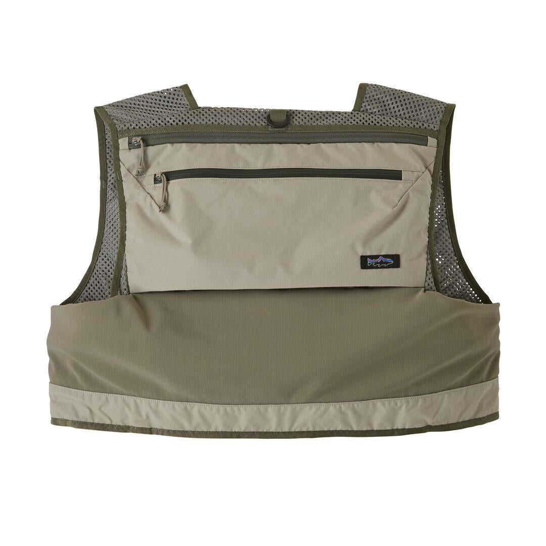 Patagonia Stealth Pack Fishing Vest
