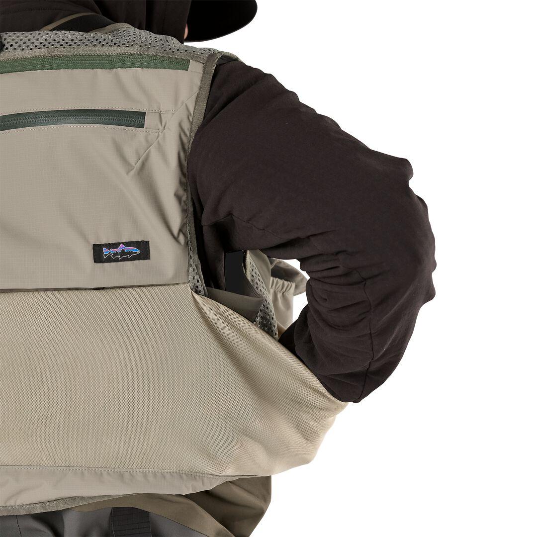 Patagonia Stealth Pack Fishing Vest
