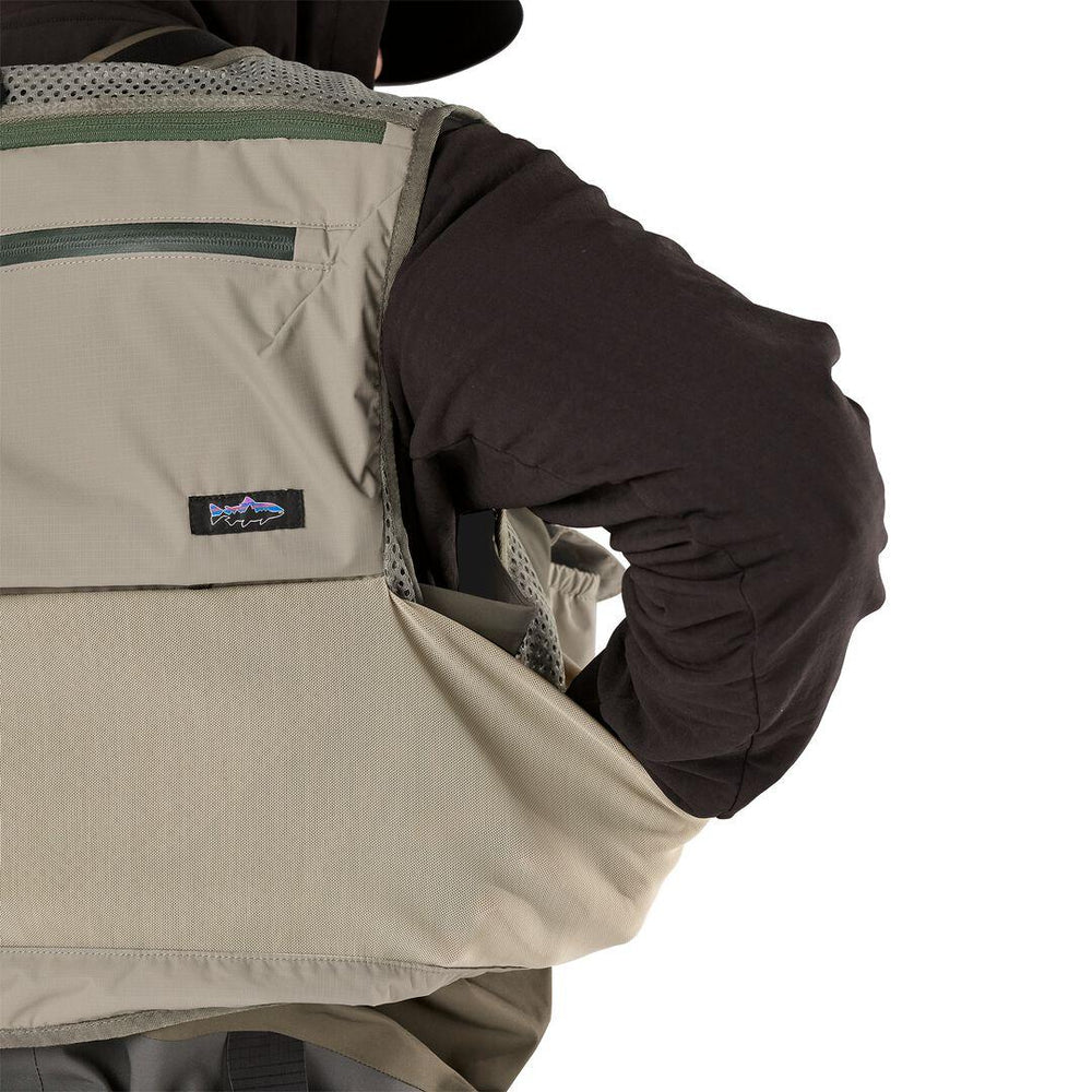Patagonia Stealth Pack Fishing Vest
