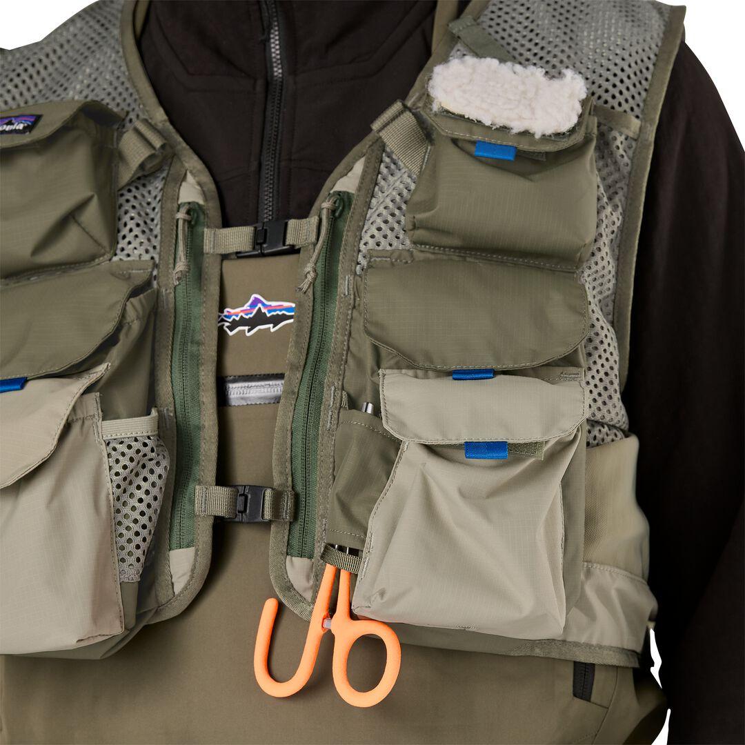 Patagonia Stealth Pack Fishing Vest