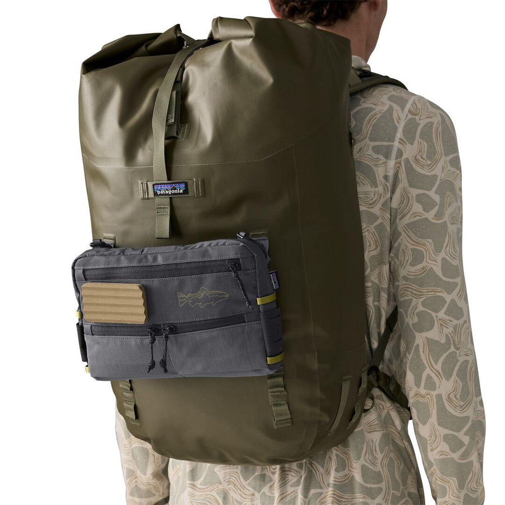 Patagonia Stealth Switch Fishing Pack 3L