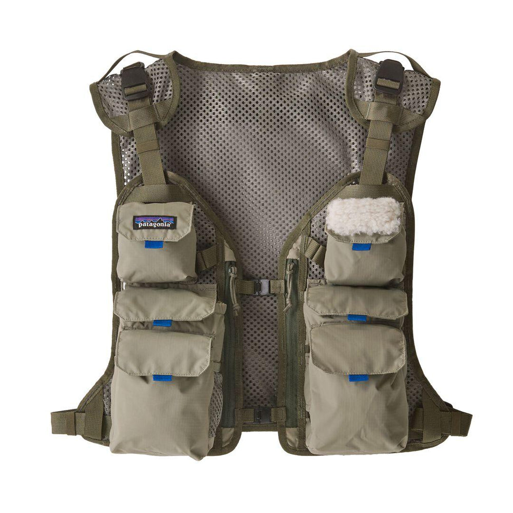 Patagonia Stealth Convertible Fishing Vest