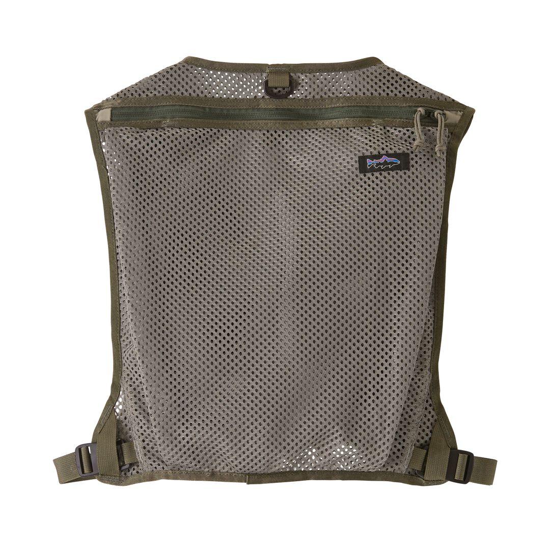 Patagonia Stealth Convertible Fishing Vest