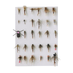 Patagonia Pheasant Tail Simplicity Fly Box