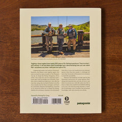 Patagonia Pheasant Tail Simplicity: Recipes and Techniques for Successful Fly Fishing (Paperback Book)