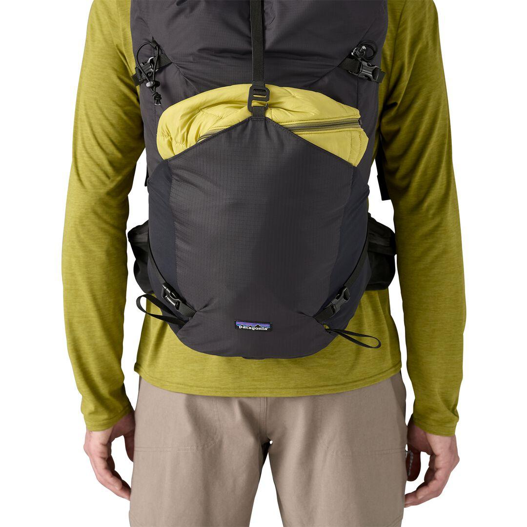 Patagonia Terravia Roll-Top Backpack 36L