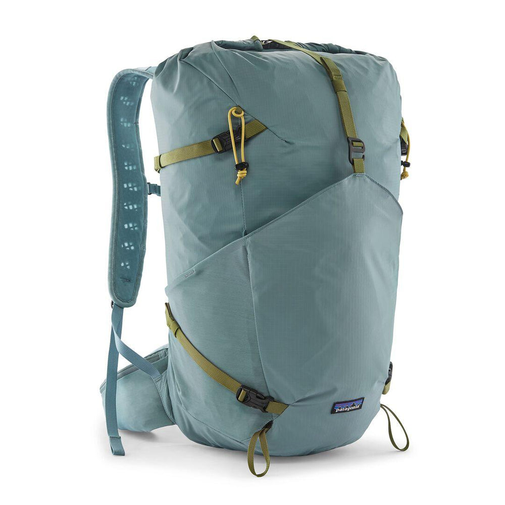 Patagonia Terravia Roll-Top Backpack 36L