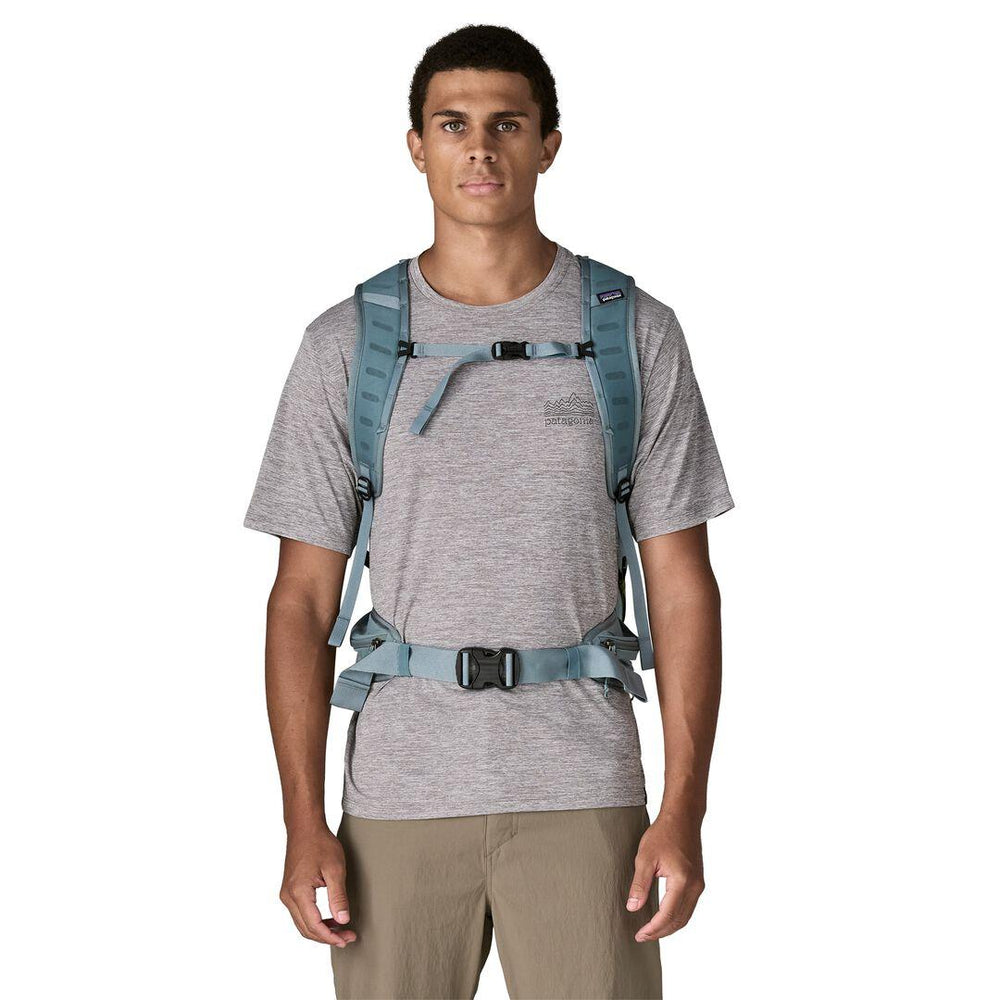 Patagonia Terravia Roll-Top Backpack 36L