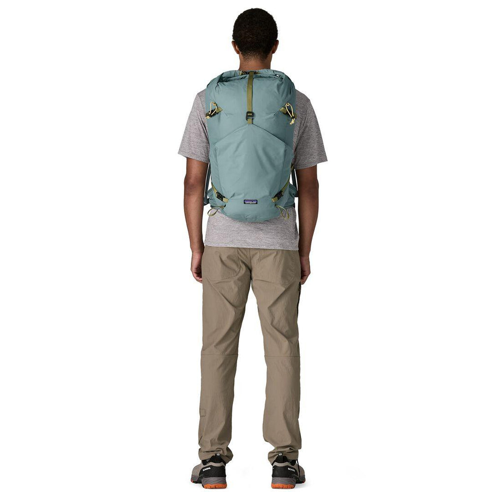 Patagonia Terravia Roll-Top Backpack 36L