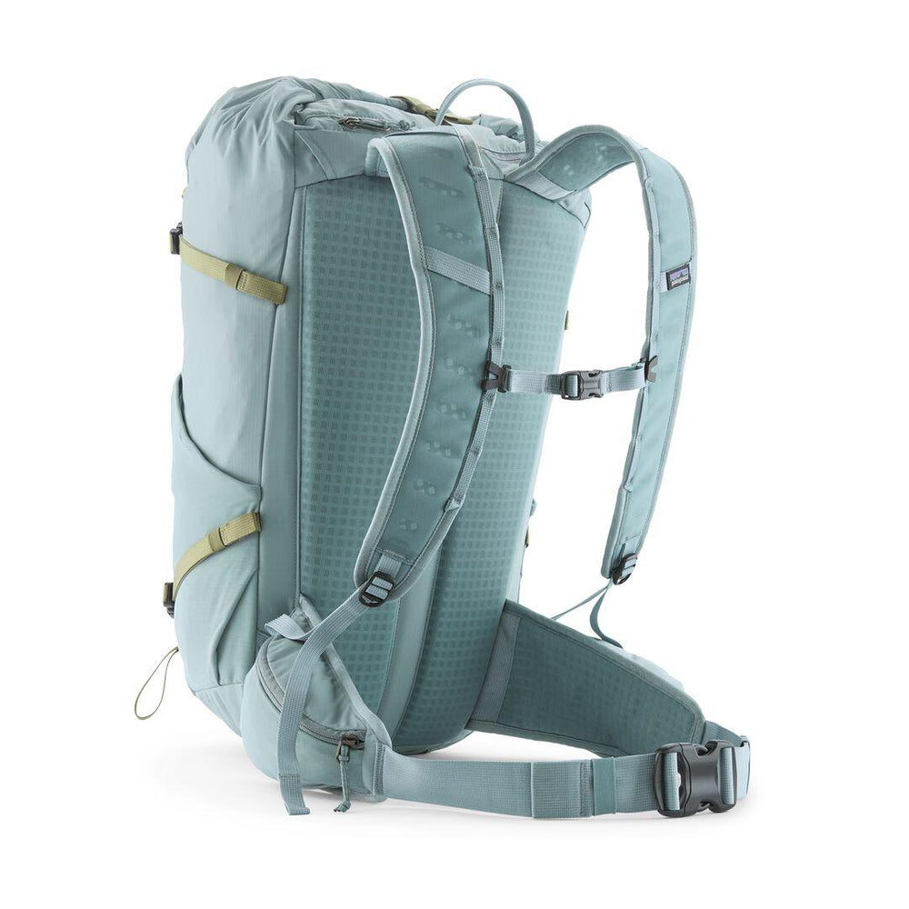 Patagonia Terravia Roll-Top Backpack 36L