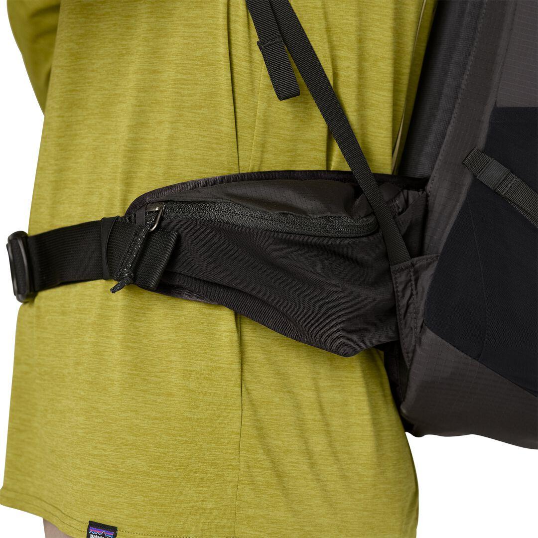 Patagonia Terravia Roll-Top Backpack 36L