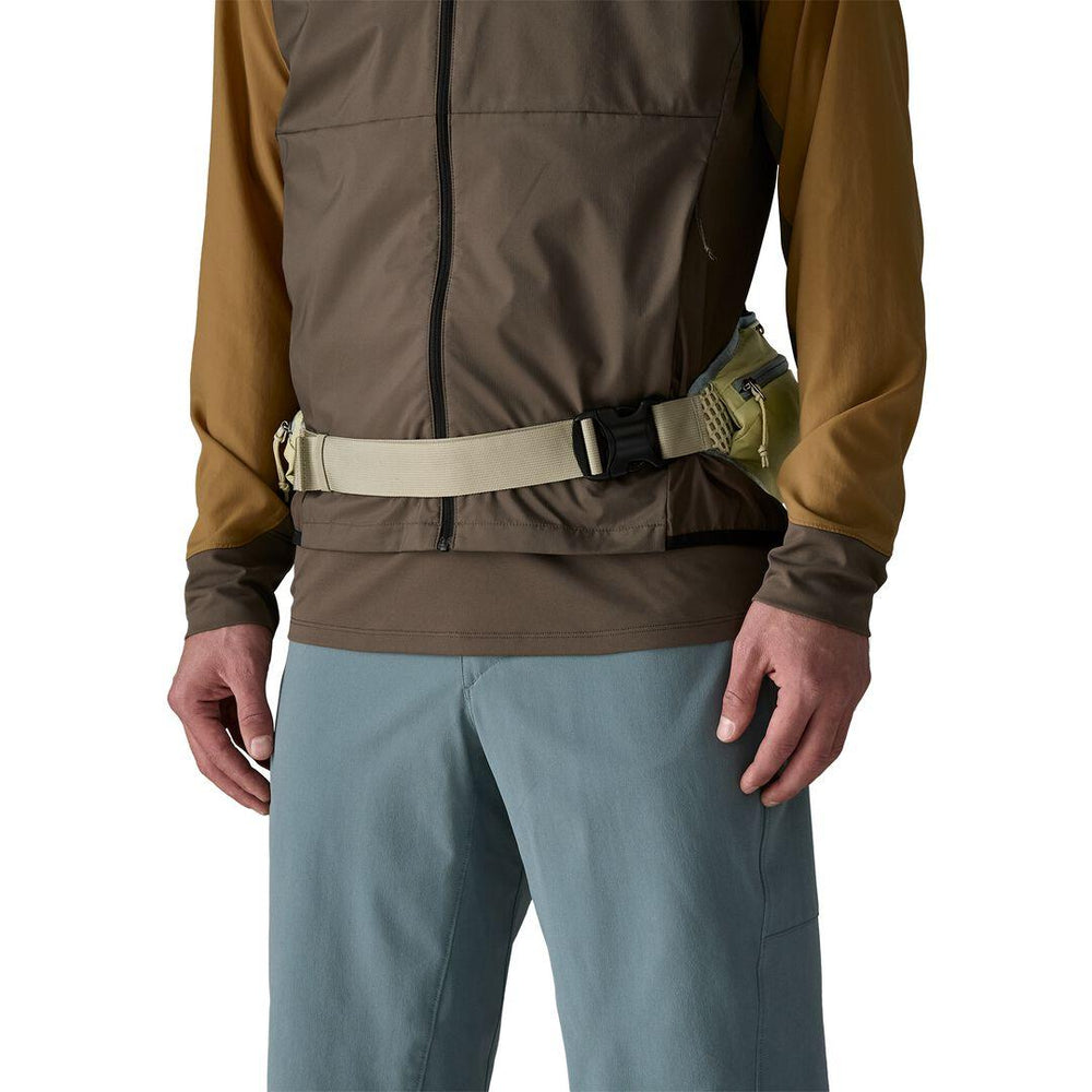 Patagonia Dirt Roamer Mountain Bike Waist Pack 3L