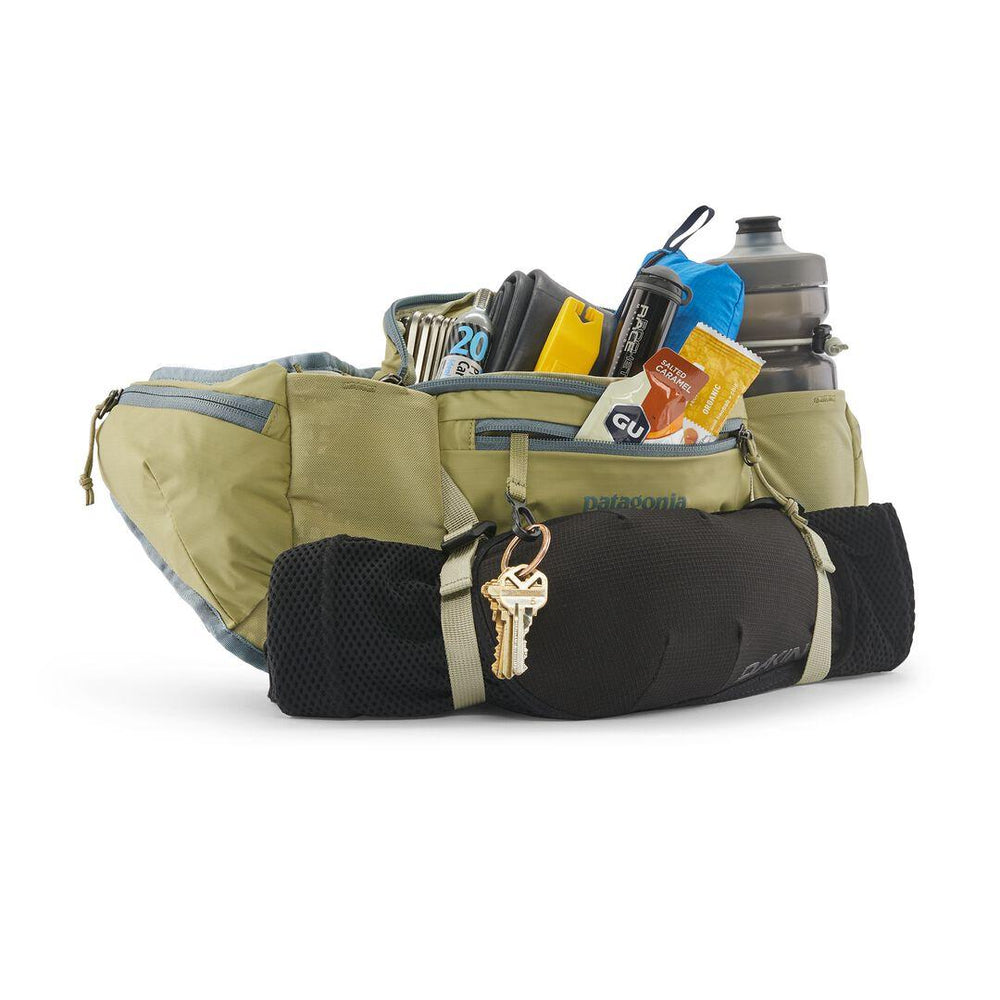Patagonia Dirt Roamer Mountain Bike Waist Pack 3L