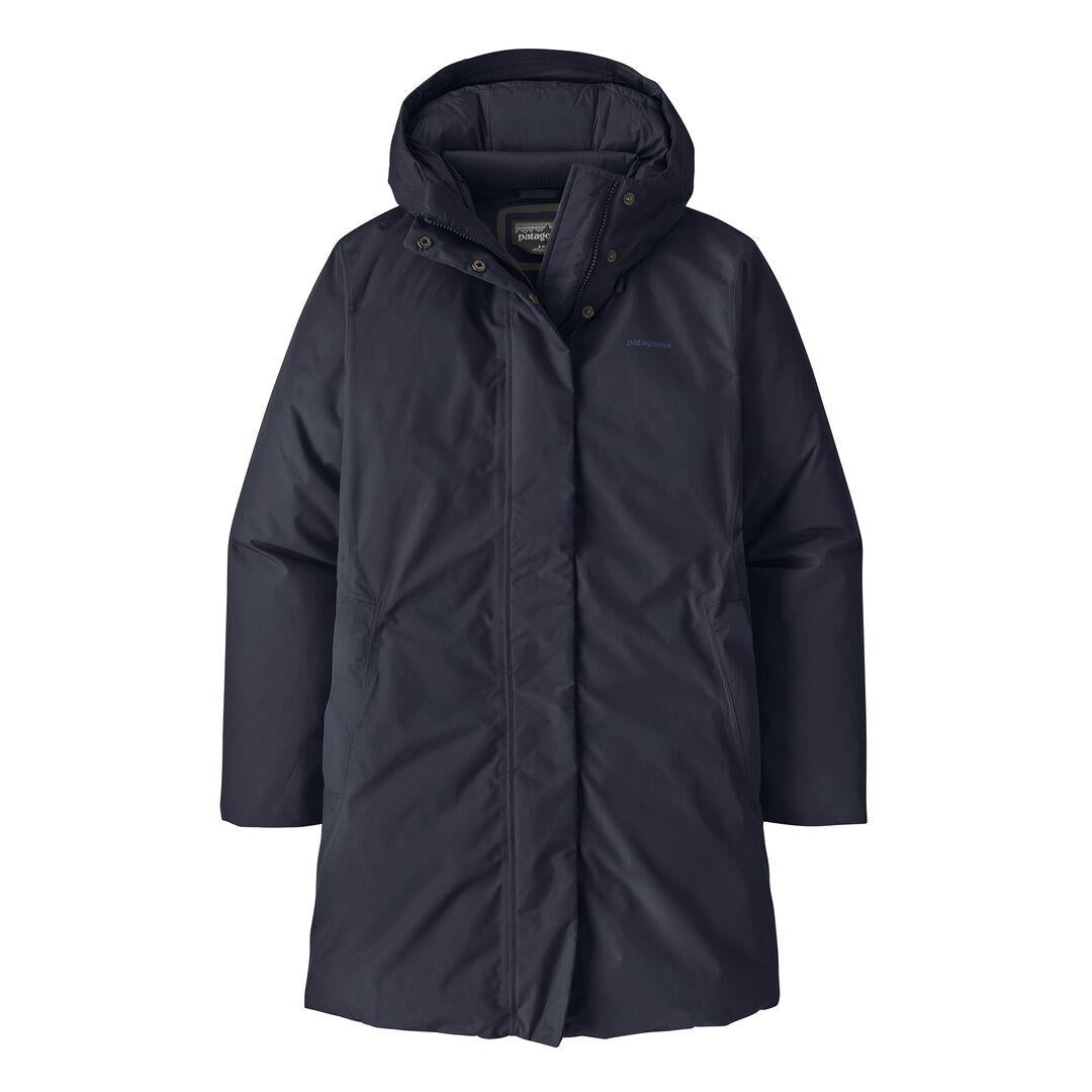 Patagonia Stormshadow Waterproof Down Parka