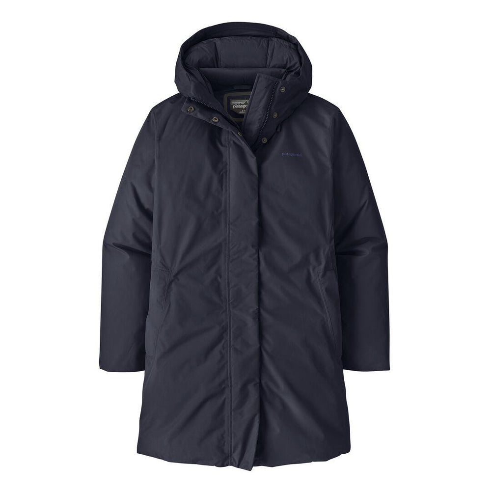 Patagonia Stormshadow Waterproof Down Parka