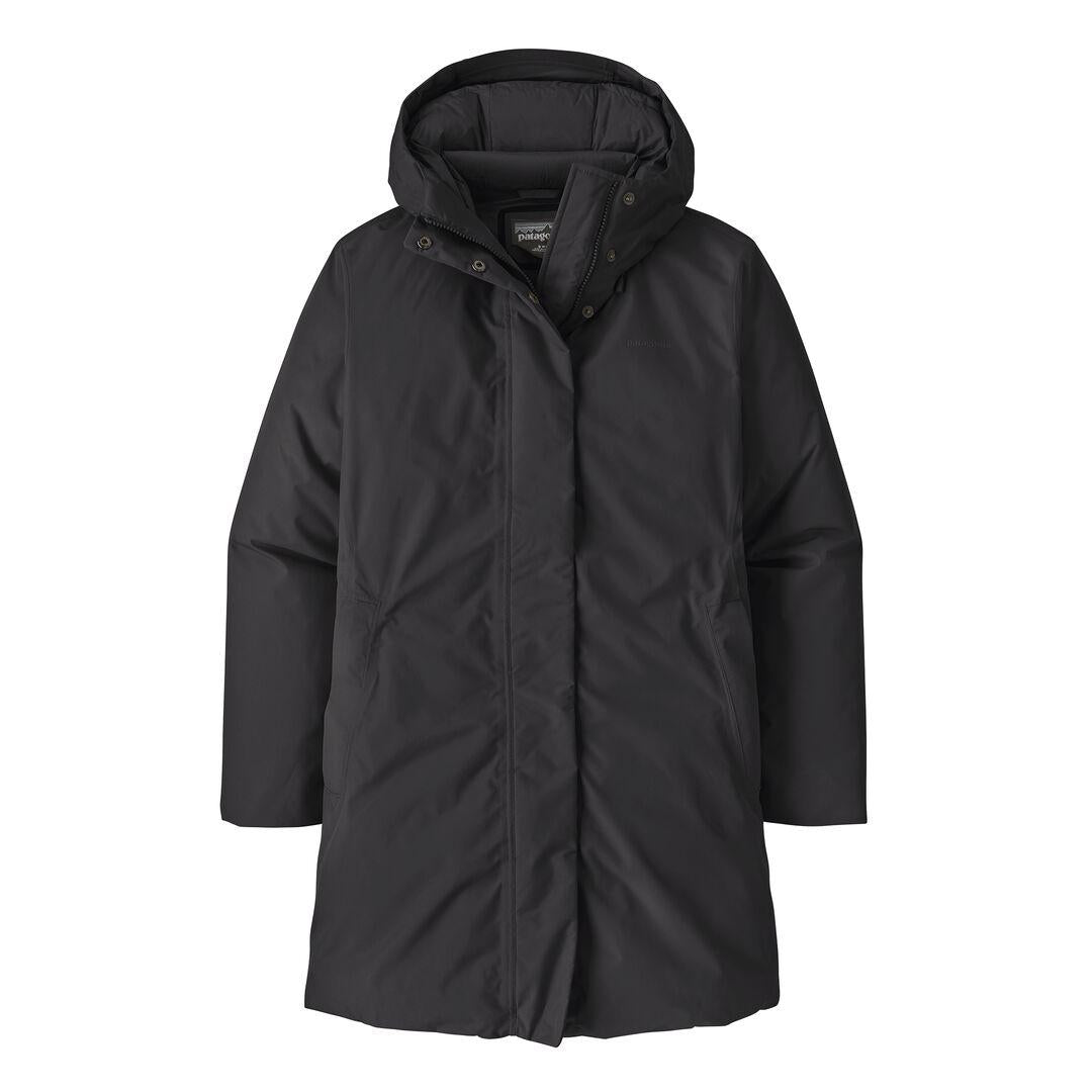 Patagonia Stormshadow Waterproof Down Parka
