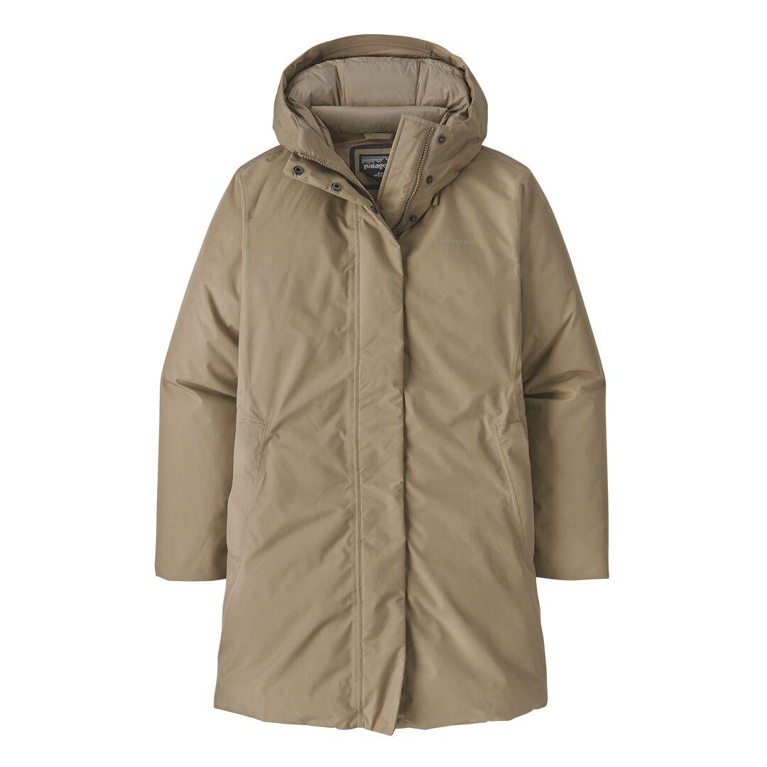 Patagonia Stormshadow Waterproof Down Parka