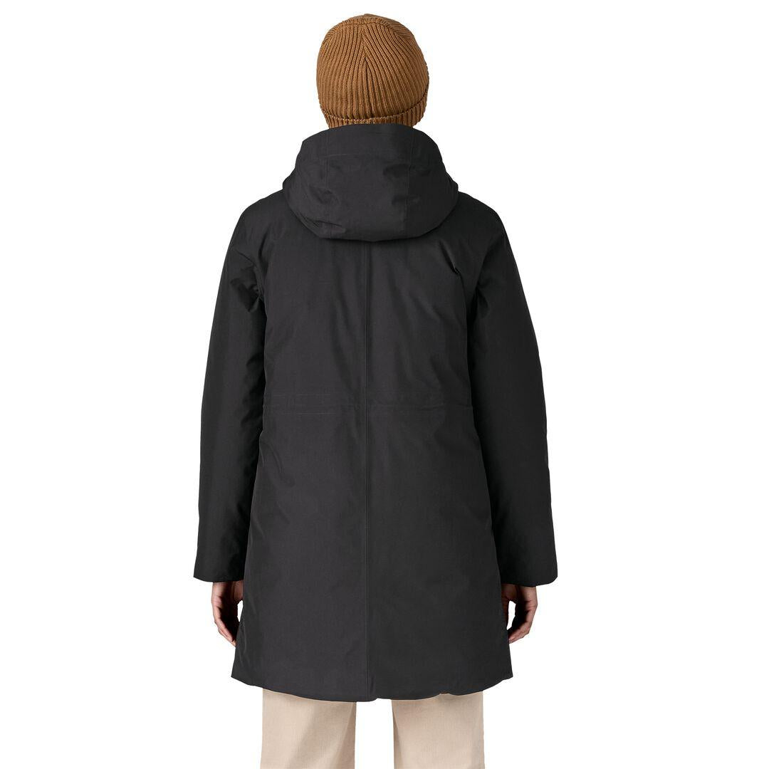 Patagonia Stormshadow Waterproof Down Parka