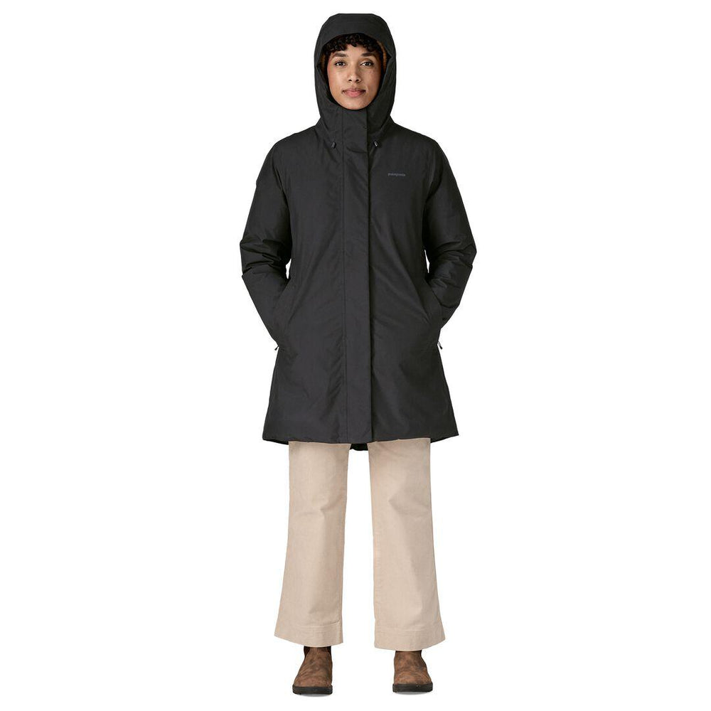 Patagonia Stormshadow Waterproof Down Parka