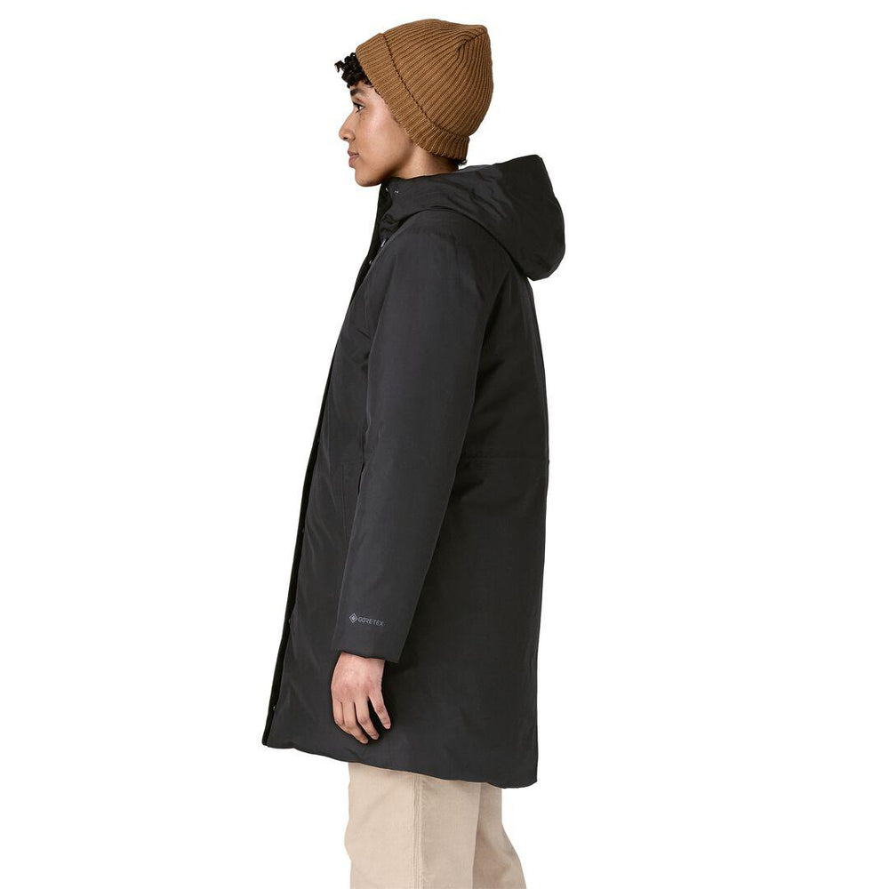 Patagonia Stormshadow Waterproof Down Parka