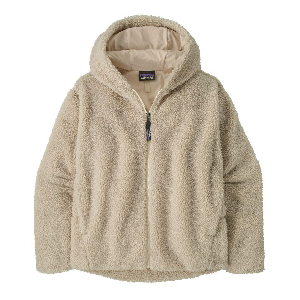 Patagonia Lunar Dusk Fleece Hoody