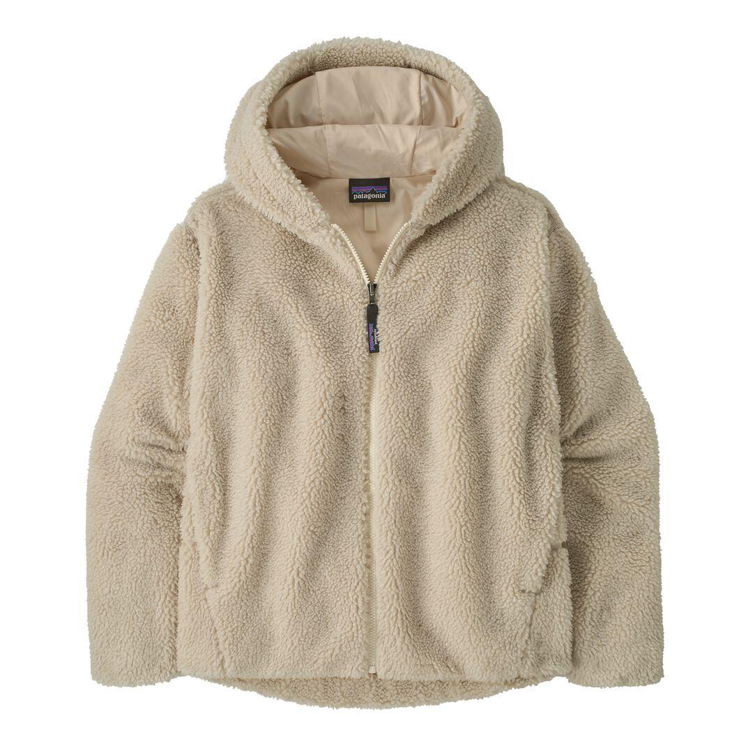 Patagonia Lunar Dusk Fleece Hoody