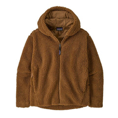 Patagonia Lunar Dusk Fleece Hoody