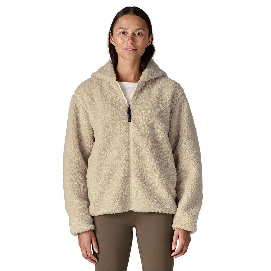 Patagonia Lunar Dusk Fleece Hoody