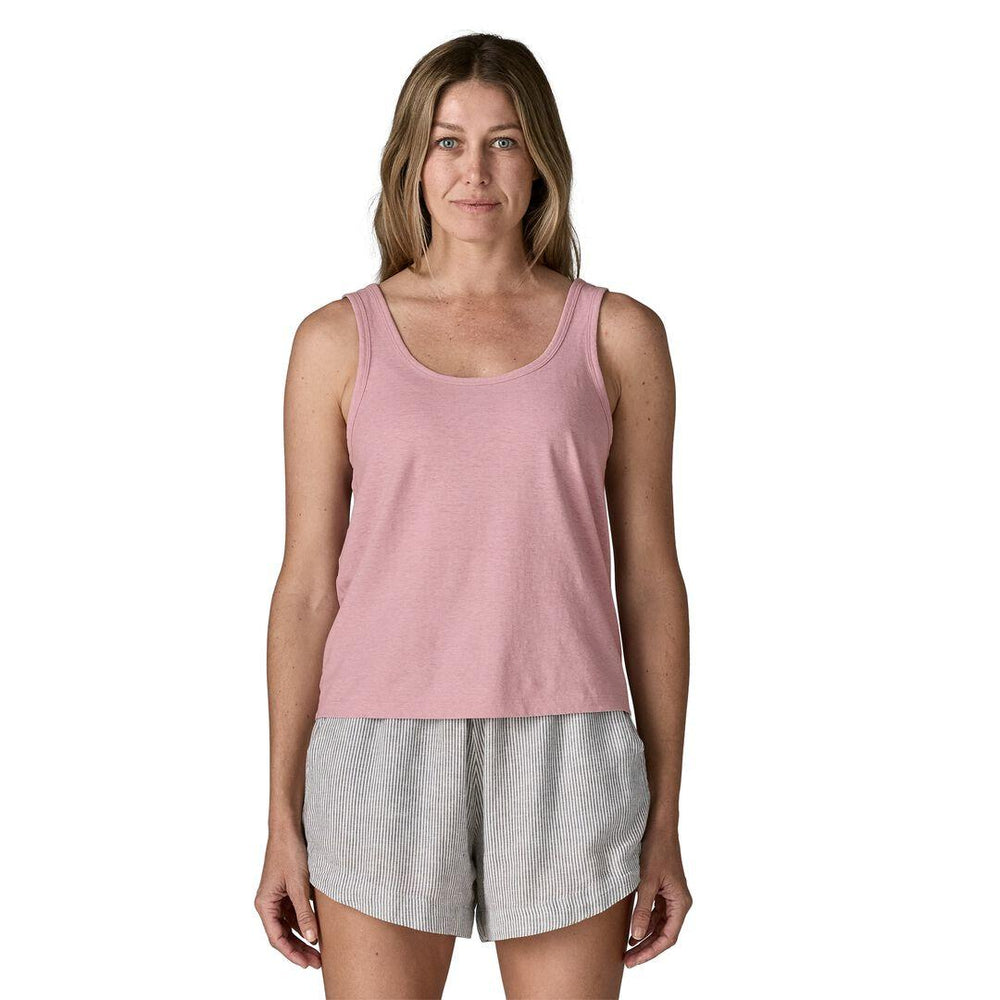Patagonia Trail Harbor Tank Top