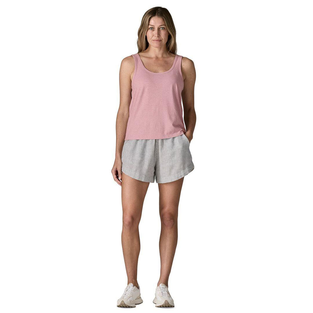 Patagonia Trail Harbor Tank Top
