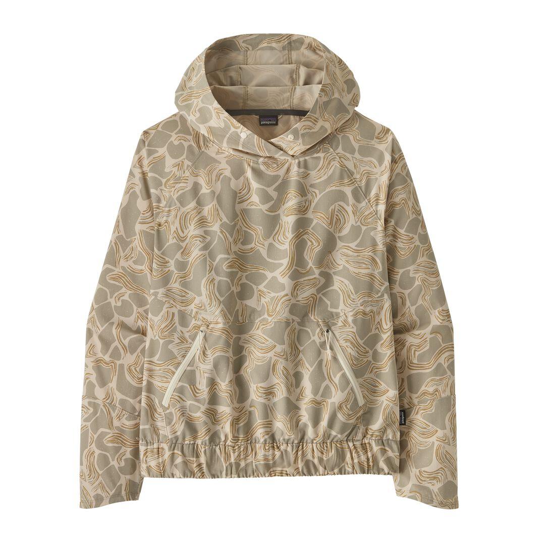 Patagonia Swift Drift Sun Hoody