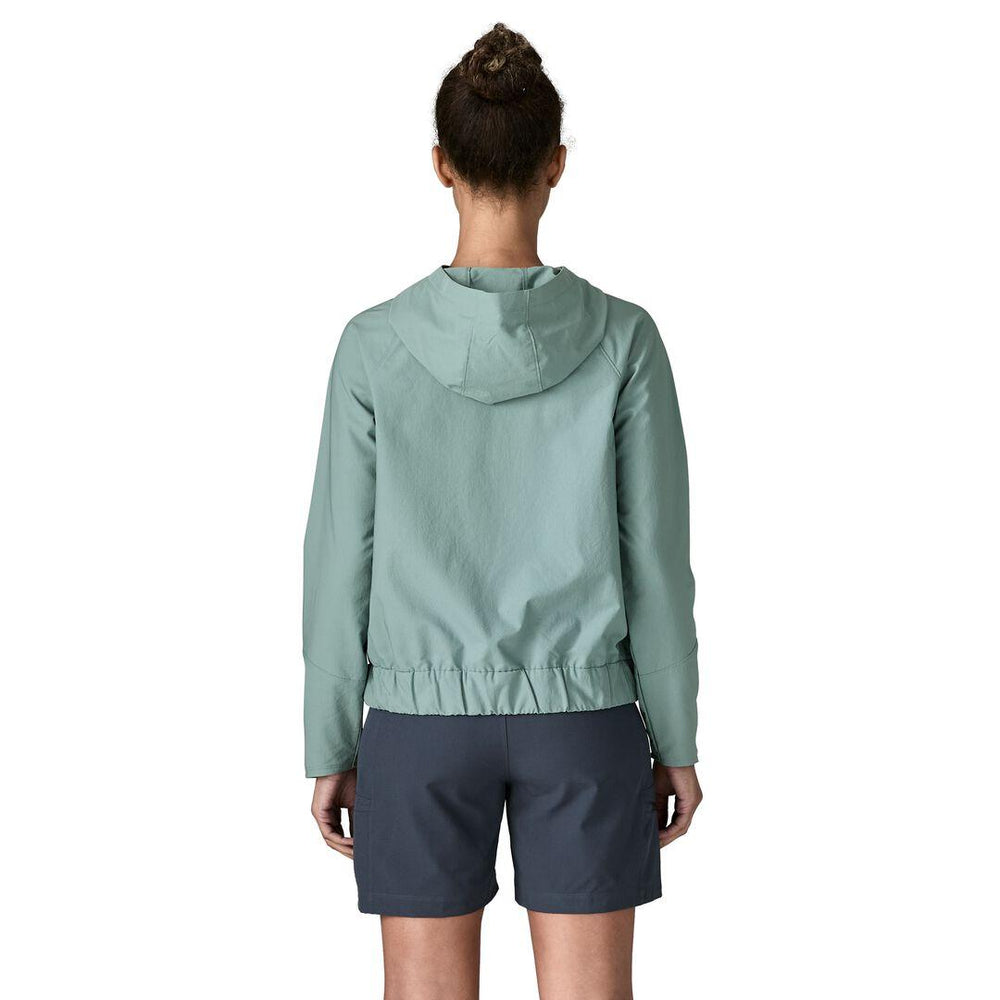 Patagonia Swift Drift Sun Hoody