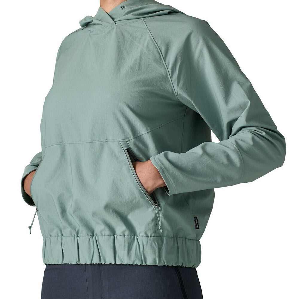 Patagonia Swift Drift Sun Hoody