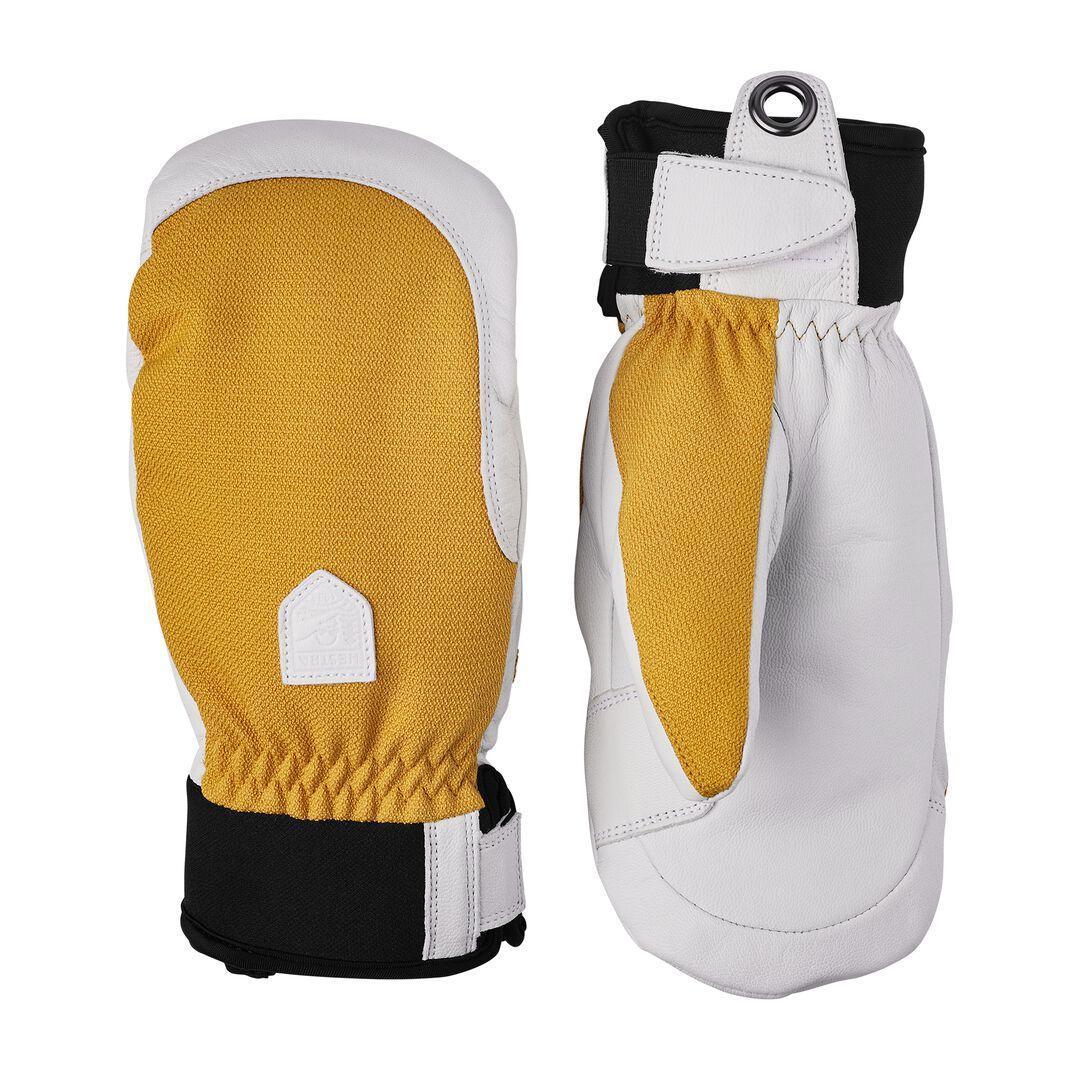 Patagonia Hestra Army Leather Patrol Mitt