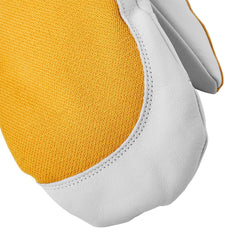 Patagonia Hestra Army Leather Patrol Mitt